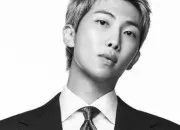 Quiz Connais-tu bien RM de BTS ?