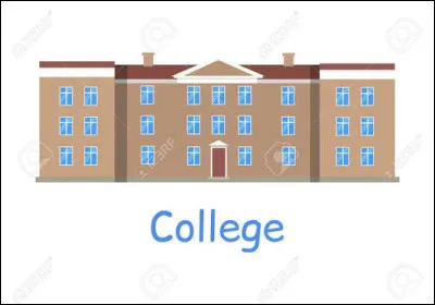 &Ccedil;a fait une heure que tu attends ta s&oelig;ur devant le coll&egrave;ge et tu la vois sortir en marchant &agrave; 2 &agrave; l'heure. L'attends-tu calmement ?