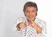 Quiz Frédéric François : le chanteur de l'amour