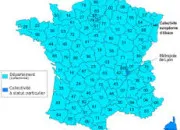 Quiz Saurez-vous situer ces communes ? ( 3998 )