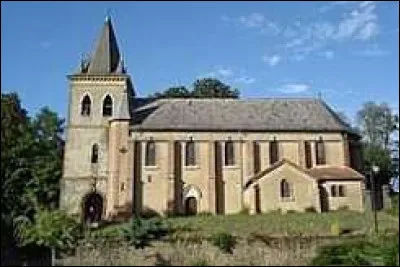 Village Bigourdan, dans le pays de Rivi&egrave;re-Basse, Sombrun se situe dans l'ancienne r&eacute;gion ...