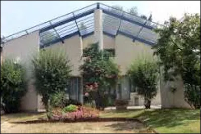 Ville de l'arrondissement de Bourg-en-Bresse, Mis&eacute;rieux se situe dans le d&eacute;partement ...