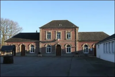 Commune Seinomarine, Saint-Antoine-la-For&ecirc;t se situe en r&eacute;gion ...