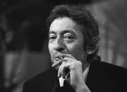 Quiz Quiz Serge Gainsbourg