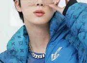 Quiz Connais-tu bien Jin de BTS ?