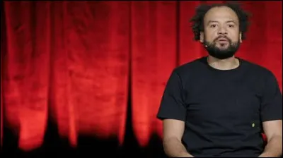De quel tueur ou tueuse parle Fabrice Ebou&eacute; dans son sketch sur les tueurs en s&eacute;rie ?