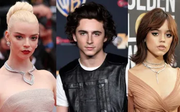 Quiz Emma watson