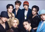 Test Quel Stray Kids t'enverra un message et lequel ?