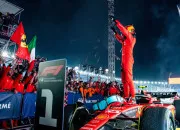 Quiz Formule 1 -Vrai ou faux (34) ?
