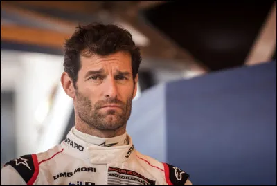 Mark Webber a remport&eacute; neuf Grands Prix durant sa carri&egrave;re en F1.