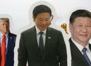 Quiz Géopolitique - Les dirigeants politiques les mieux payés au monde en 2026