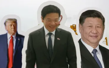 Quiz Presidents