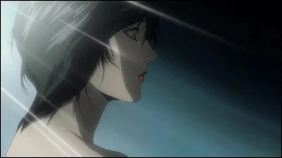 Dans "Death Note", elle est n&eacute;e le 12 juillet, et dit s'appeler...
