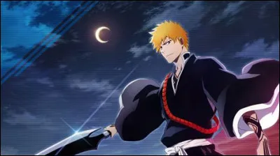 N&eacute; le 15 juillet dans "Bleach", quel est son nom ?
