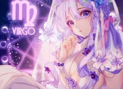 Quiz ♍ Ces personnages de manga nés sous le signe Vierge ♍