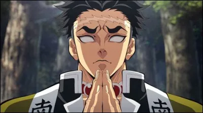 Dans "Demon Slayer", il est n&eacute; le 23 ao&ucirc;t, comment s'appelle-t-il ?