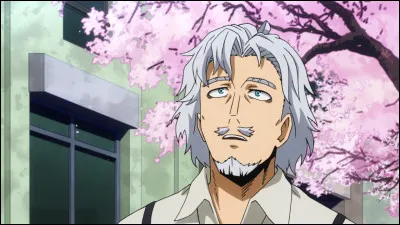 N&eacute; le 29 ao&ucirc;t dans "My Hero Academia", qui est-ce ?