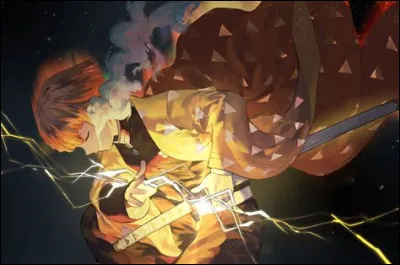 N&eacute; le 3 septembre dans "Demon Slayer", comment s'appelle-t-il ?