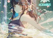 Quiz ♒ Ces personnages de mangas nés sous le signe du Verseau ♒