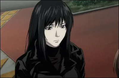 Dans "Death Note", elle est n&eacute;e le 11 f&eacute;vrier, qui est-ce ?