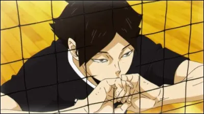 N&eacute; le 25 janvier dans "Haikyu !" comment s'appelle-t-il ?