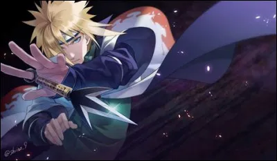 N&eacute; le 25 janvier dans "Naruto", qui est-ce ?