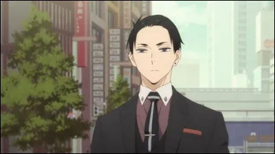 N&eacute; le 2 f&eacute;vrier dans "Millionnaire Detective", qui est-ce ?