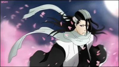 N&eacute; le 31 janvier dans "Bleach", quel est son nom ?