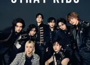 Test Image duo mystère de Stray Kids