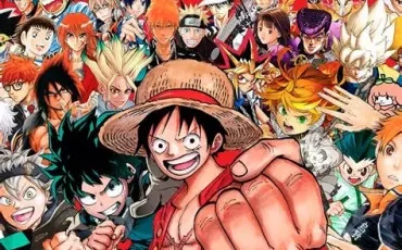 Quiz Manga