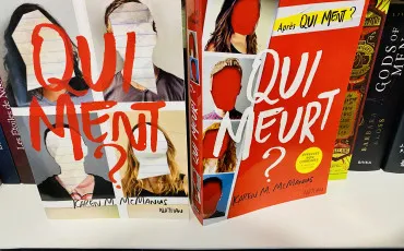 Quiz Test de personnalité
