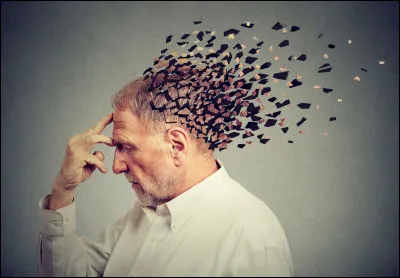 Quelle part des fran&ccedil;ais de plus de 65 ans est atteinte de la maladie d'Alzheimer ?