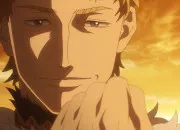 Quiz Les noms de famille des personnages de ''Black Clover''