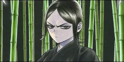 Quel est le nom de famille d'Ichika ?