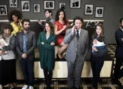 Quiz Dix pour cent : connaissez-vous vraiment la série avant de voir le film ?