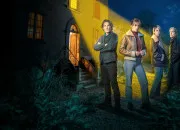 Quiz Le Mystère de la chambre jaune : connaissez-vous bien la nouvelle série de TF1 ?