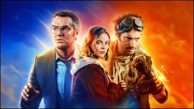 Dans Le Visiteur du Futur, pourquoi le Visiteur revient-il dans le pass&eacute; ?