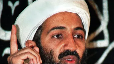 Quel &eacute;tait le nom du chef d'Al-Qa&iuml;da &agrave; l'&eacute;poque des attentats ?