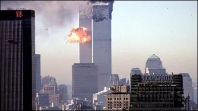 Dans quel pays les attentats du 11 septembre ont-ils principalement eu lieu ?