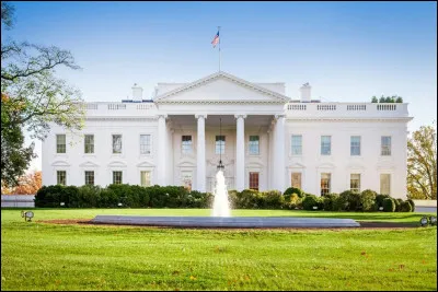 Quel pr&eacute;sident am&eacute;ricain &eacute;tait en fonction le 11 septembre 2001 ?