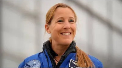 Durant quel mois de l'ann&eacute;e 2026 Sophie Adenot s'est-elle envol&eacute; pour une mission de 9 mois &agrave; bord de l'ISS ?