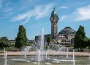 Quiz Géo en France (18)