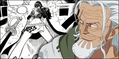 Qui est ce personnage ?