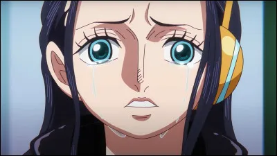 Quel est le fruit du d&eacute;mon mang&eacute; par Nico Robin ?