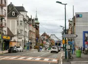 Quiz Villes frontalières (2)