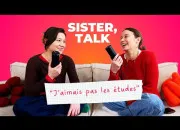 Test Les podcasts SISTER TALK sont-ils faits pour toi ?