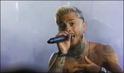Termine les paroles : ''J'sais que l'pass&eacute;, c'est l'pass&eacute;...''
