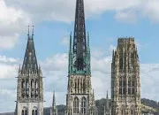 Quiz La Seine-Maritime