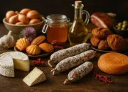Quiz La richesse du terroir II