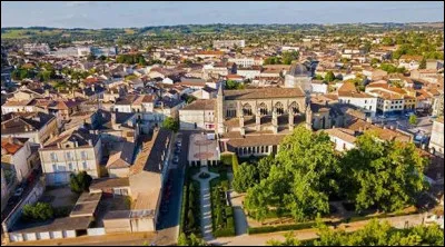 Marmande est la cit&eacute; de l'oignon.